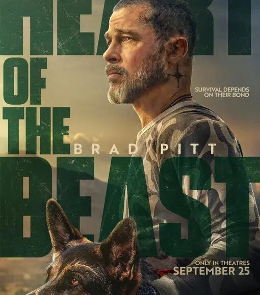 Heart of the Beast — at the Speciality Cinema