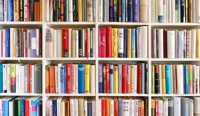 An(Other) World Book Club, Session 2