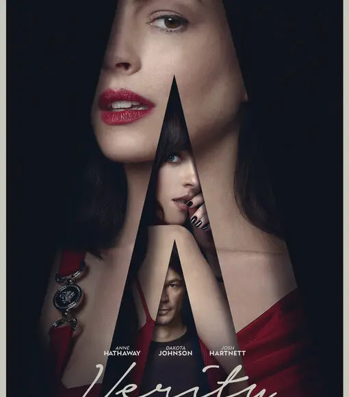 Verity — at the Speciality Cinema